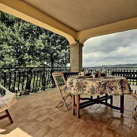 Villa Pacchini Poggio Mirteto Εξωτερικό φωτογραφία