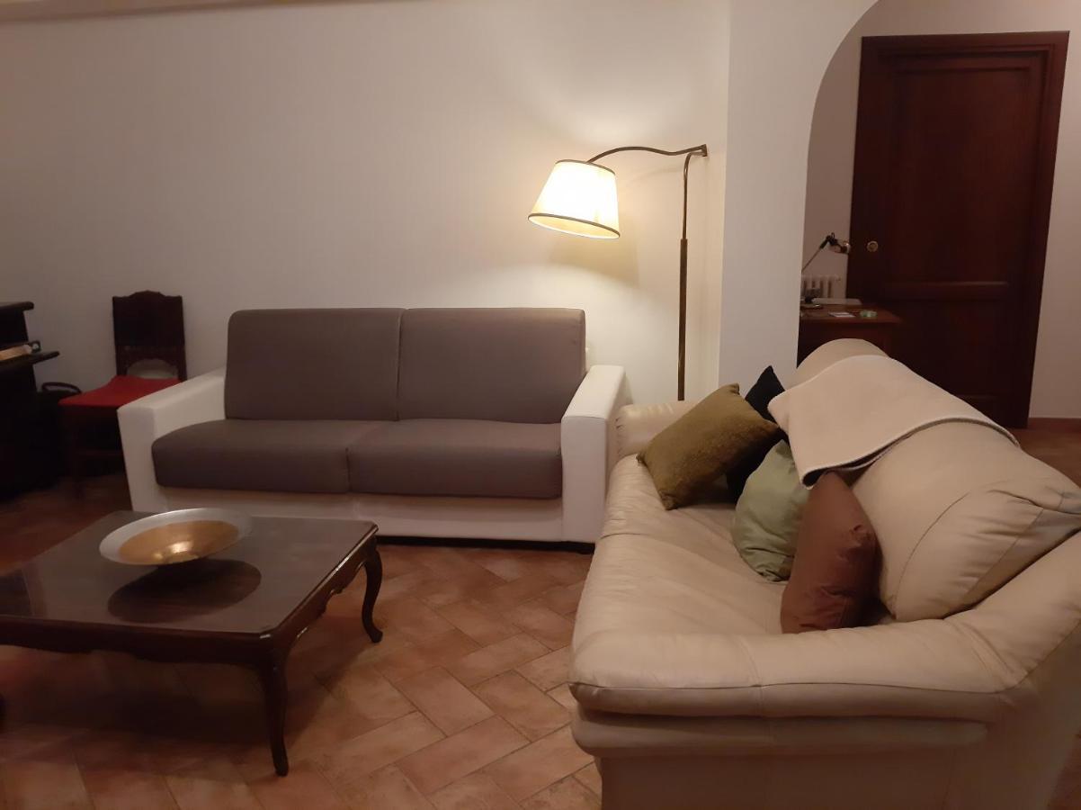 Villa Pacchini Poggio Mirteto Εξωτερικό φωτογραφία