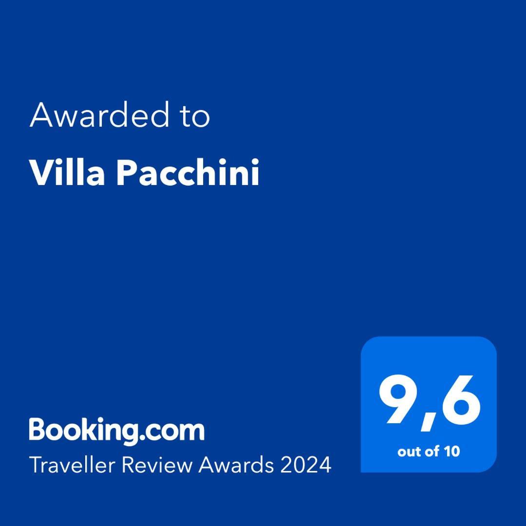 Villa Pacchini Poggio Mirteto Εξωτερικό φωτογραφία