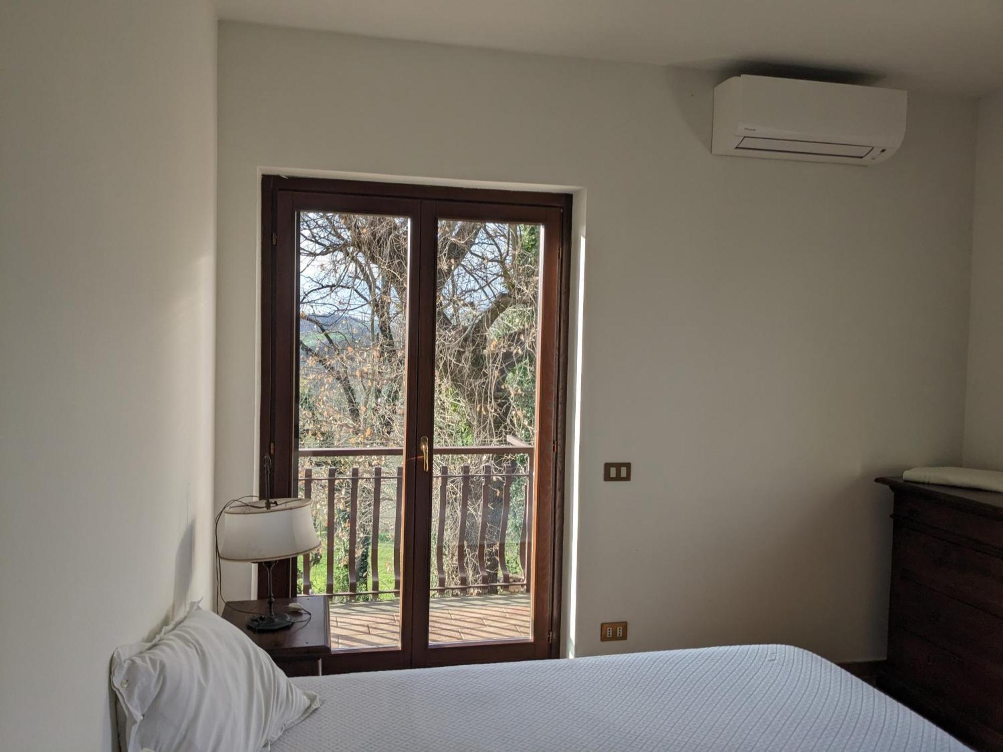 Villa Pacchini Poggio Mirteto Δωμάτιο φωτογραφία
