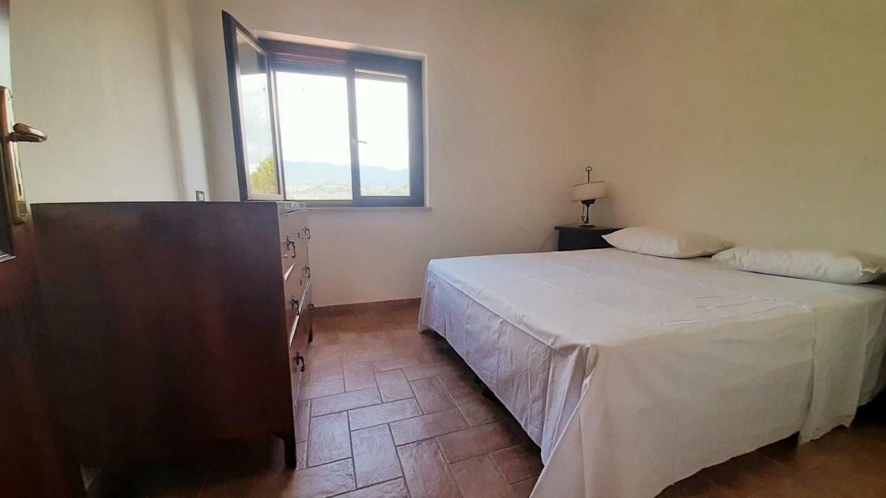 Villa Pacchini Poggio Mirteto Εξωτερικό φωτογραφία