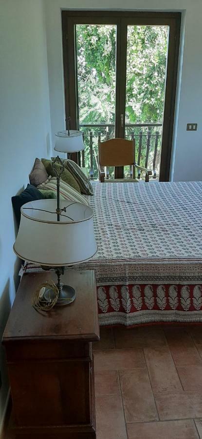 Villa Pacchini Poggio Mirteto Εξωτερικό φωτογραφία