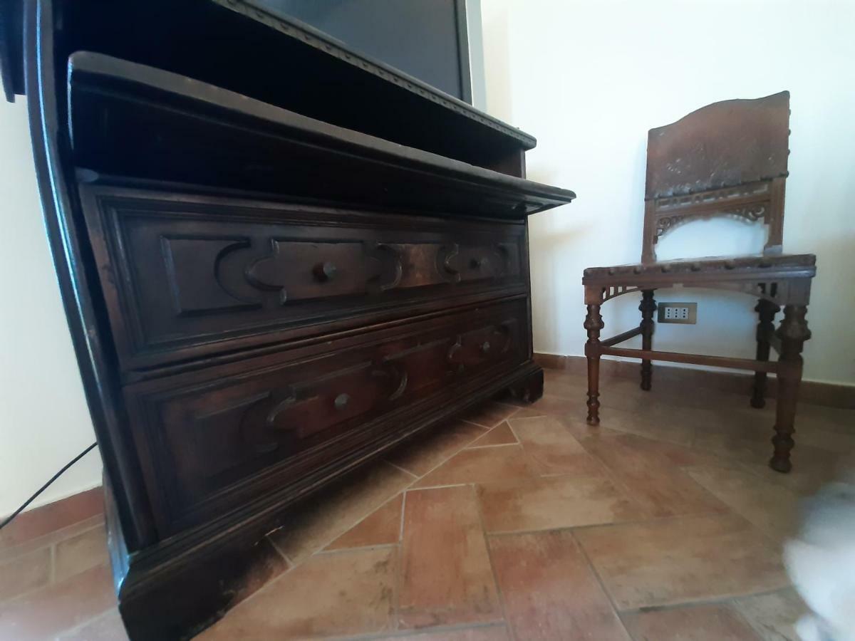 Villa Pacchini Poggio Mirteto Εξωτερικό φωτογραφία