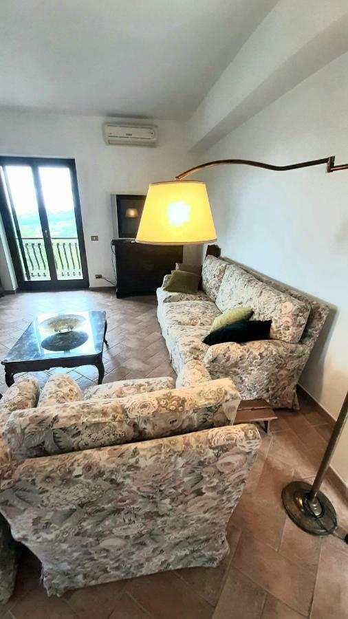 Villa Pacchini Poggio Mirteto Εξωτερικό φωτογραφία