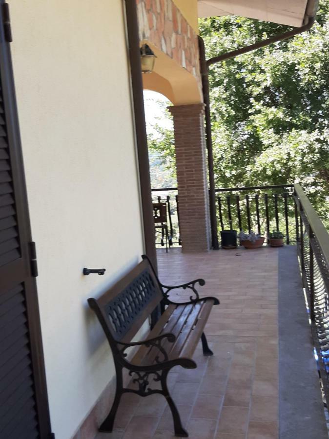 Villa Pacchini Poggio Mirteto Εξωτερικό φωτογραφία